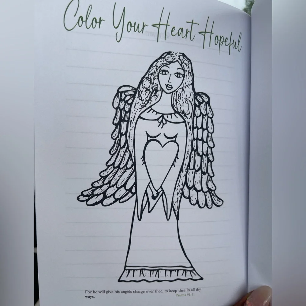 Psalms of Praise Prayer Journal Daily Writing Notebook
